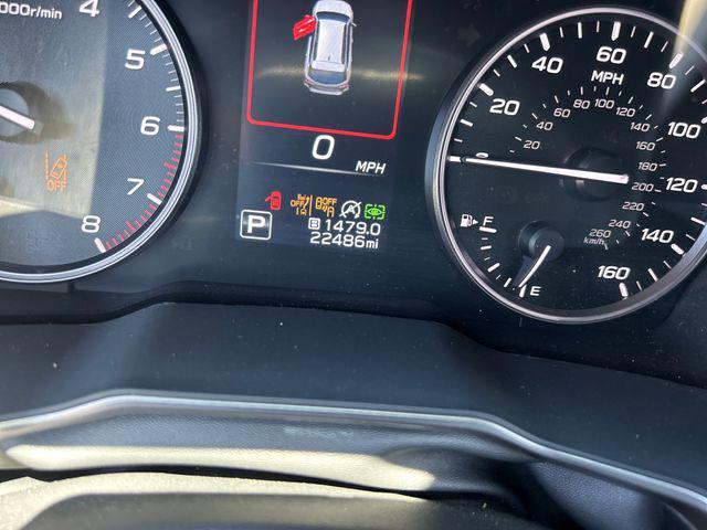 used 2024 Subaru Outback car, priced at $29,385