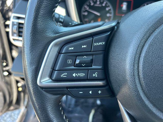 used 2024 Subaru Outback car, priced at $29,385