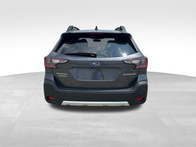 used 2024 Subaru Outback car, priced at $29,390