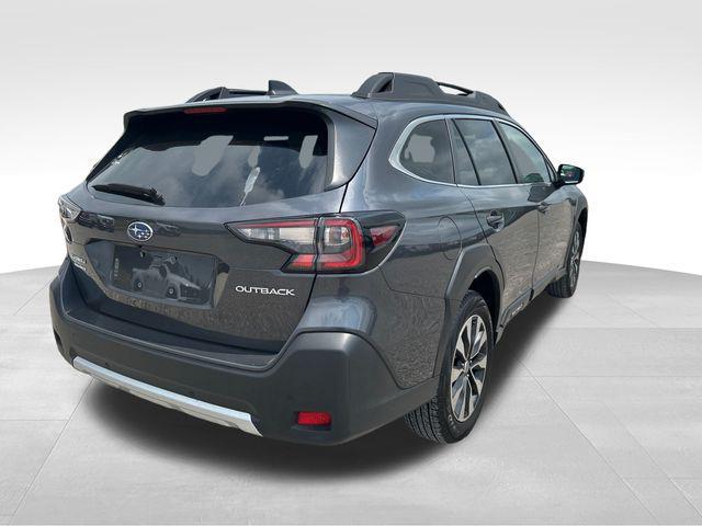 used 2024 Subaru Outback car, priced at $29,390