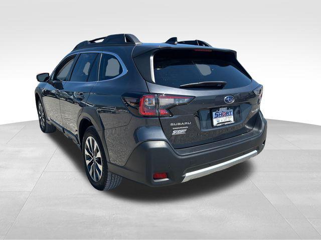 used 2024 Subaru Outback car, priced at $29,385