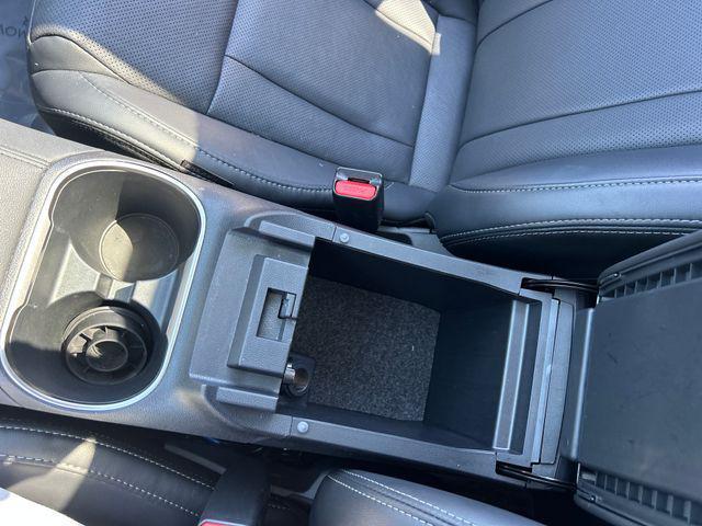 used 2024 Subaru Outback car, priced at $29,385