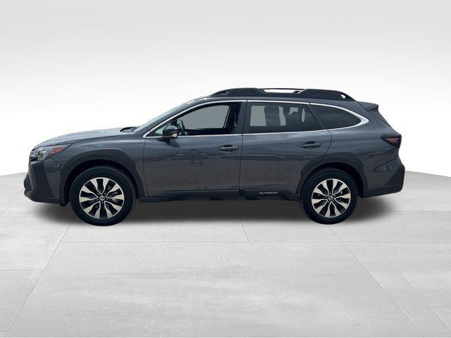 used 2024 Subaru Outback car, priced at $29,390