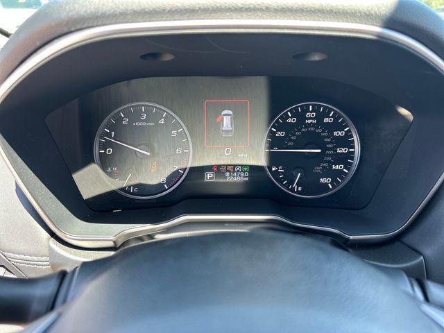used 2024 Subaru Outback car, priced at $29,385