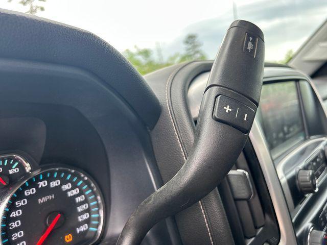 used 2019 GMC Sierra 2500 car, priced at $42,652