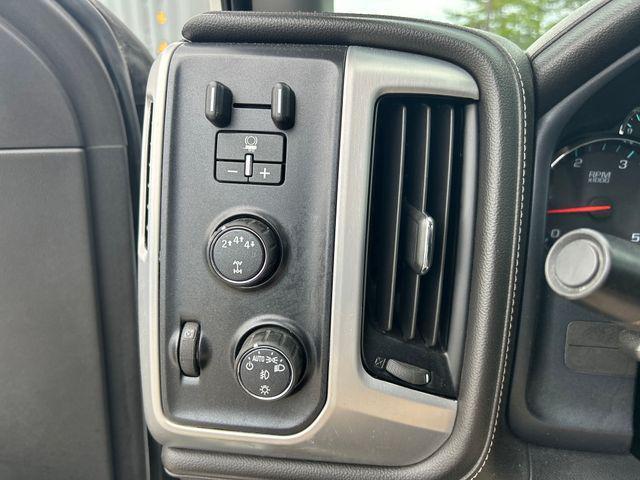 used 2019 GMC Sierra 2500 car, priced at $42,652