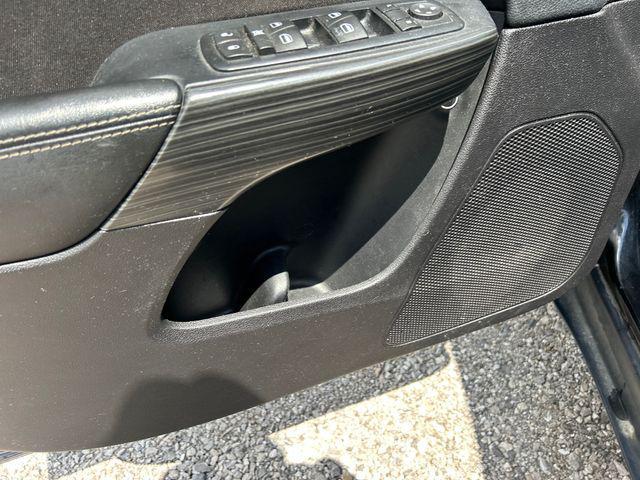 used 2016 Jeep Cherokee car, priced at $7,500