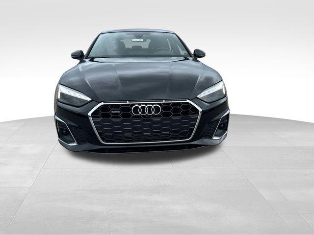 used 2024 Audi A5 Sportback car, priced at $33,996