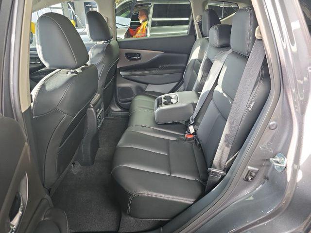 used 2024 Nissan Murano car, priced at $32,143