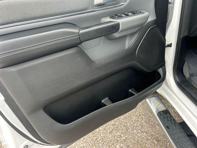 used 2023 Ram 1500 car, priced at $35,699