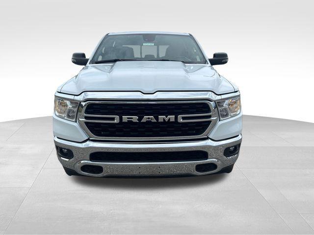 used 2023 Ram 1500 car, priced at $35,699
