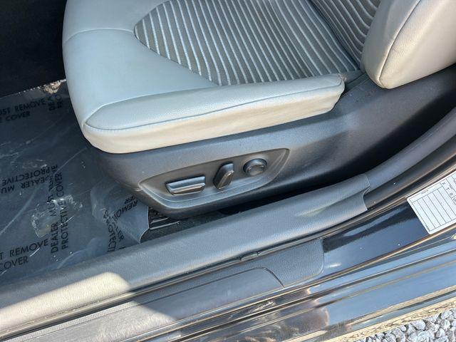 used 2022 Toyota Camry car, priced at $19,200