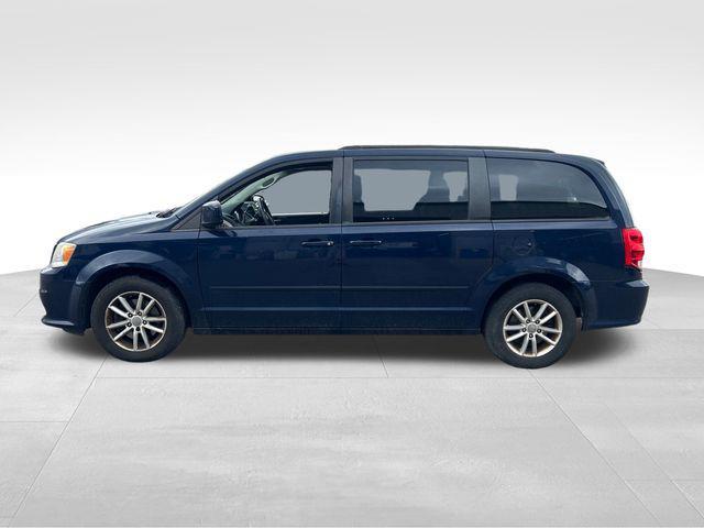 used 2014 Dodge Grand Caravan car, priced at $6,900