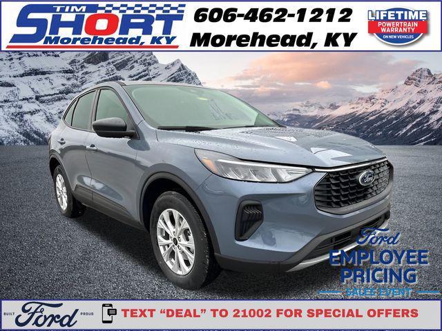 new 2025 Ford Escape car, priced at $29,848
