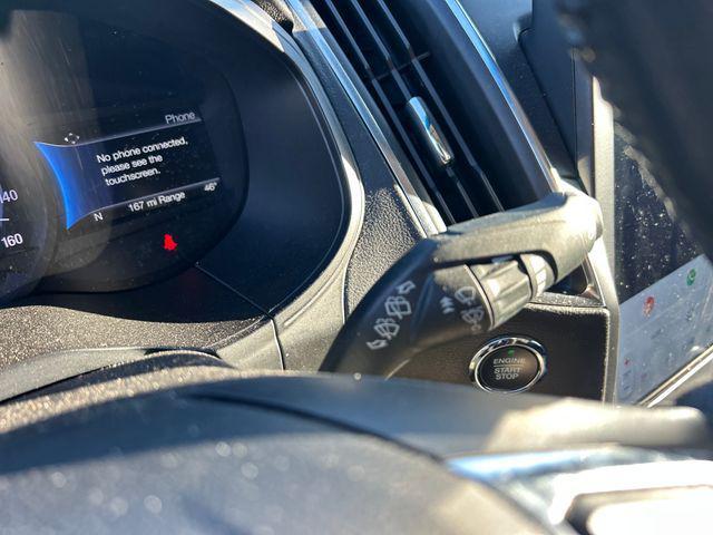 used 2022 Ford Edge car, priced at $17,422