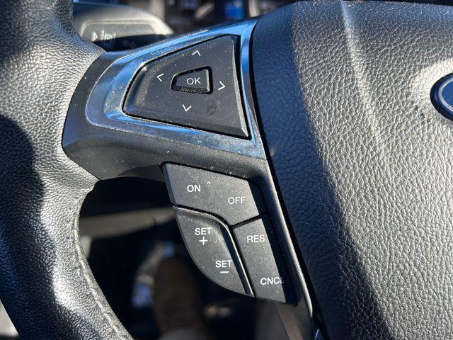 used 2022 Ford Edge car, priced at $17,422