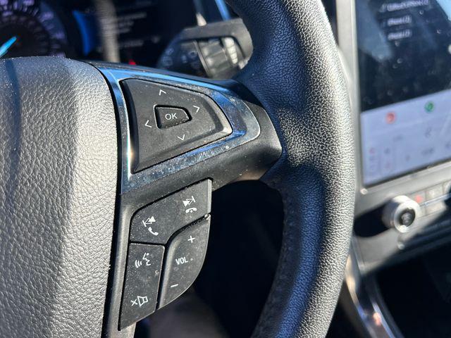 used 2022 Ford Edge car, priced at $17,422