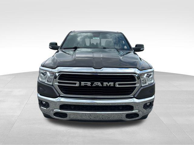 used 2019 Ram 1500 car, priced at $27,884