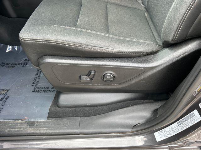 used 2019 Ram 1500 car, priced at $27,884