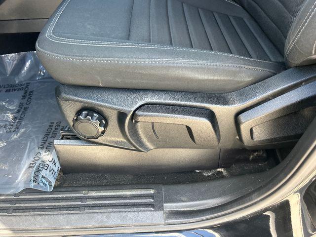 used 2021 Ford Ranger car, priced at $27,667