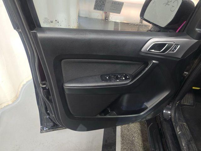 used 2021 Ford Ranger car, priced at $29,986