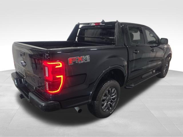used 2021 Ford Ranger car, priced at $29,986