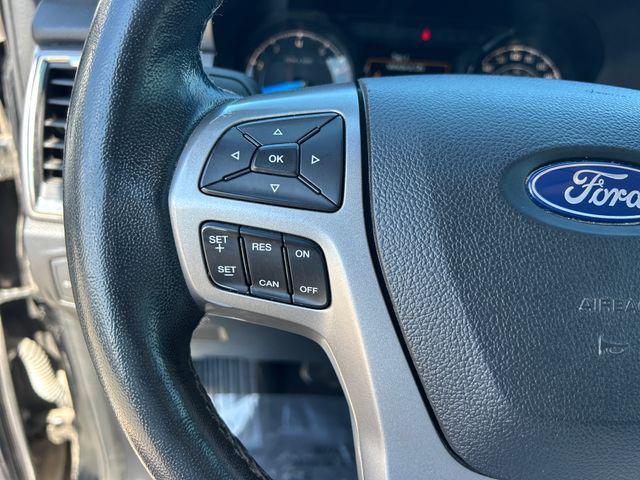 used 2021 Ford Ranger car, priced at $27,667