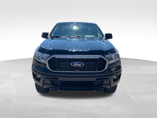 used 2021 Ford Ranger car, priced at $27,667