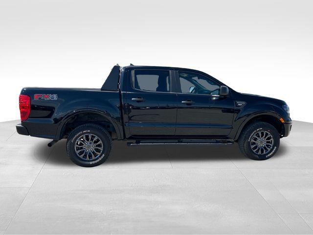 used 2021 Ford Ranger car, priced at $27,667