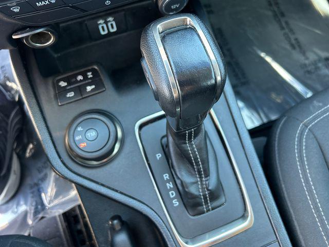 used 2021 Ford Ranger car, priced at $27,667