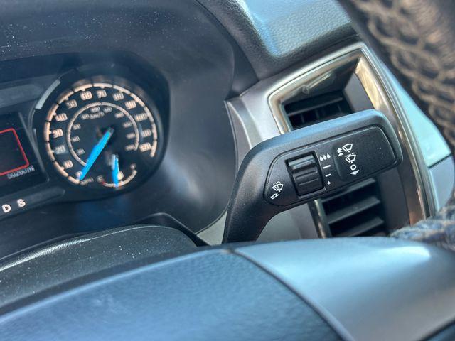 used 2021 Ford Ranger car, priced at $27,667