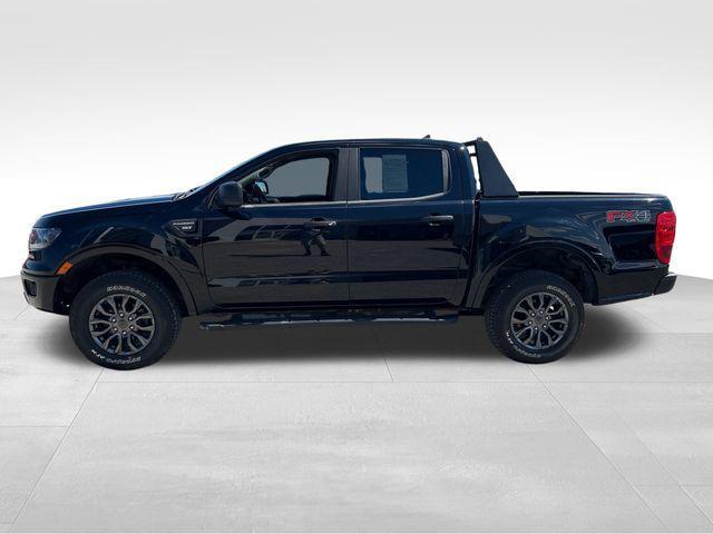 used 2021 Ford Ranger car, priced at $27,667