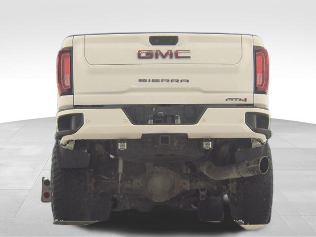 used 2021 GMC Sierra 2500 car, priced at $60,985