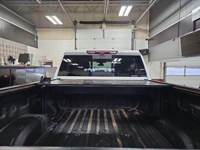used 2021 GMC Sierra 2500 car, priced at $60,985