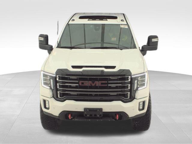 used 2021 GMC Sierra 2500 car, priced at $60,985
