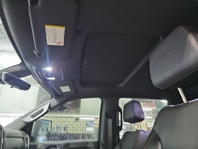 used 2021 GMC Sierra 2500 car, priced at $60,985
