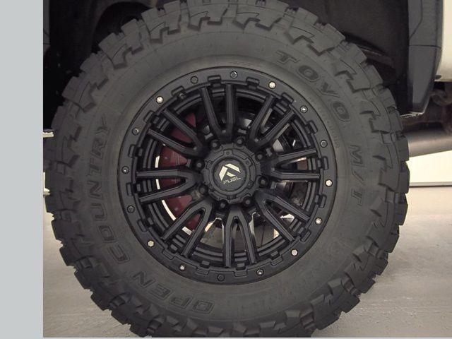 used 2021 GMC Sierra 2500 car, priced at $60,985