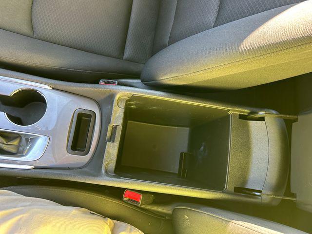 used 2021 Chevrolet Malibu car, priced at $14,887