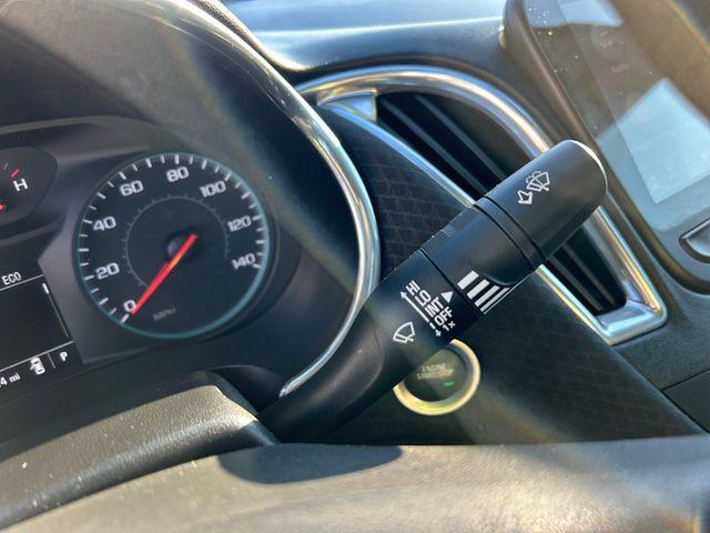 used 2021 Chevrolet Malibu car, priced at $14,887
