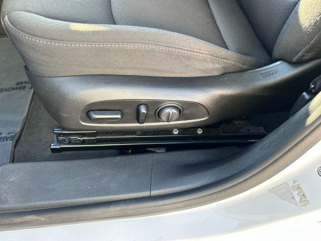 used 2021 Chevrolet Malibu car, priced at $14,887