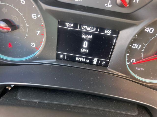 used 2021 Chevrolet Malibu car, priced at $14,887