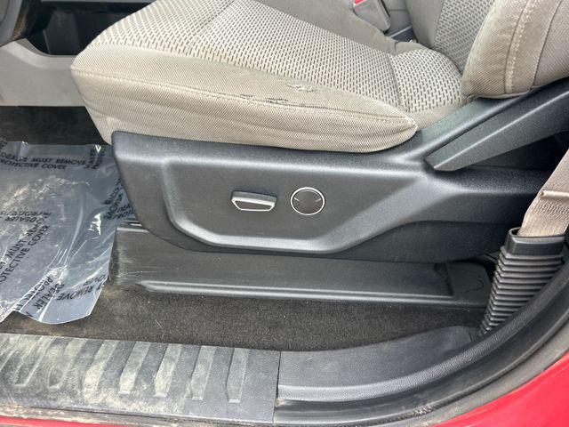 used 2017 Ford F-250 car, priced at $36,844