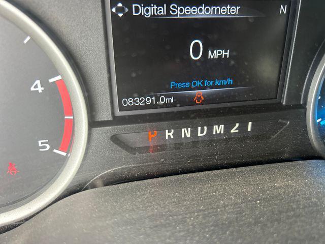 used 2017 Ford F-250 car, priced at $36,844