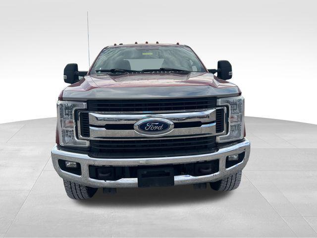 used 2017 Ford F-250 car, priced at $36,844