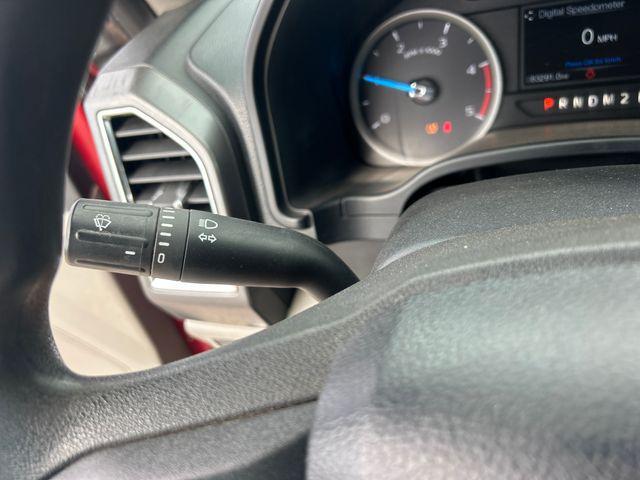 used 2017 Ford F-250 car, priced at $36,844