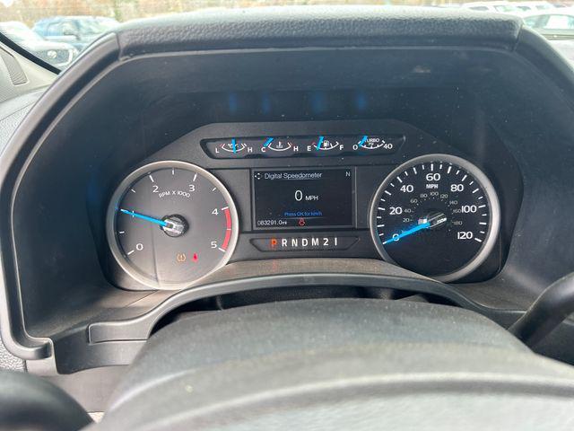 used 2017 Ford F-250 car, priced at $36,844