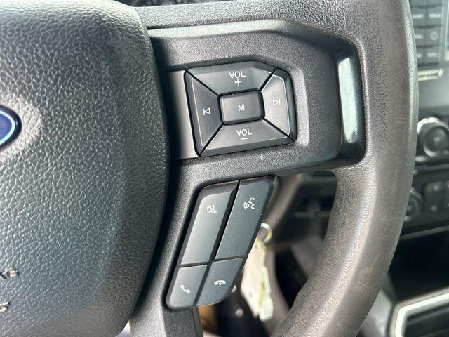 used 2017 Ford F-250 car, priced at $36,844