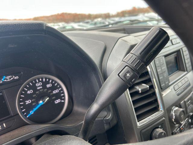 used 2017 Ford F-250 car, priced at $36,844
