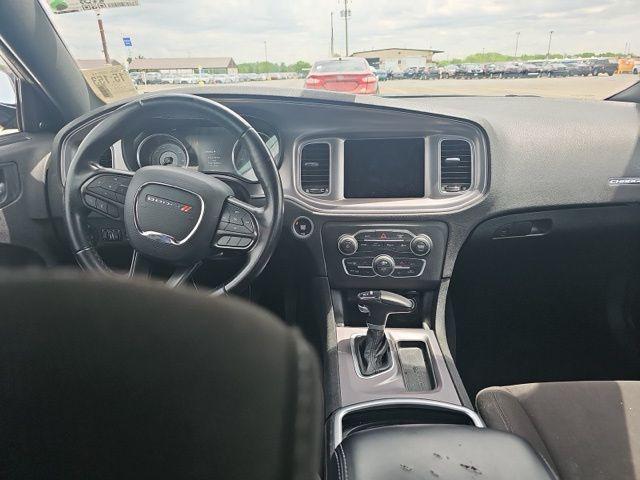 used 2023 Dodge Charger car, priced at $25,692