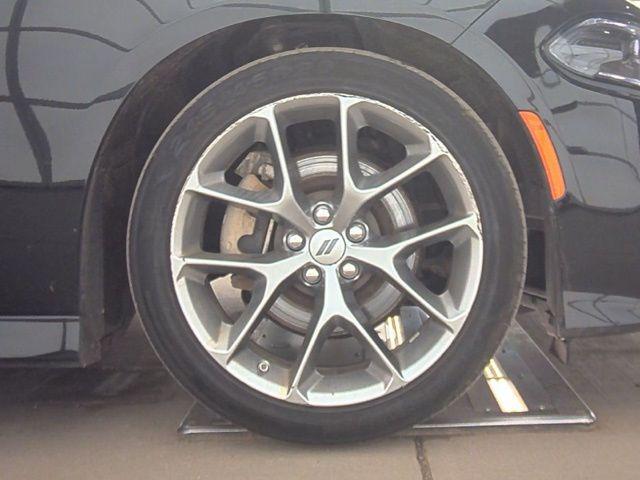 used 2023 Dodge Charger car, priced at $25,692